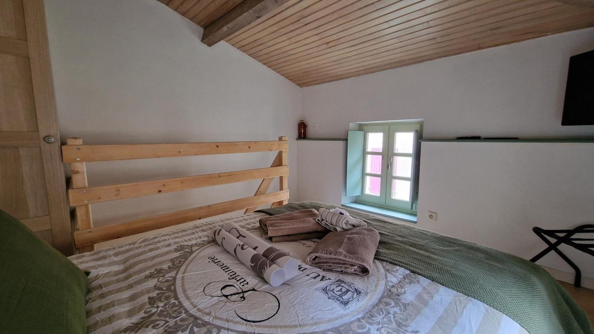 Home Et Holiday La Muscadelle Viviers Dış mekan fotoğraf