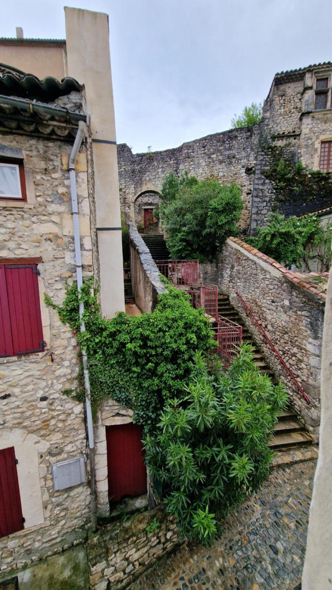 Home Et Holiday La Muscadelle Viviers Dış mekan fotoğraf