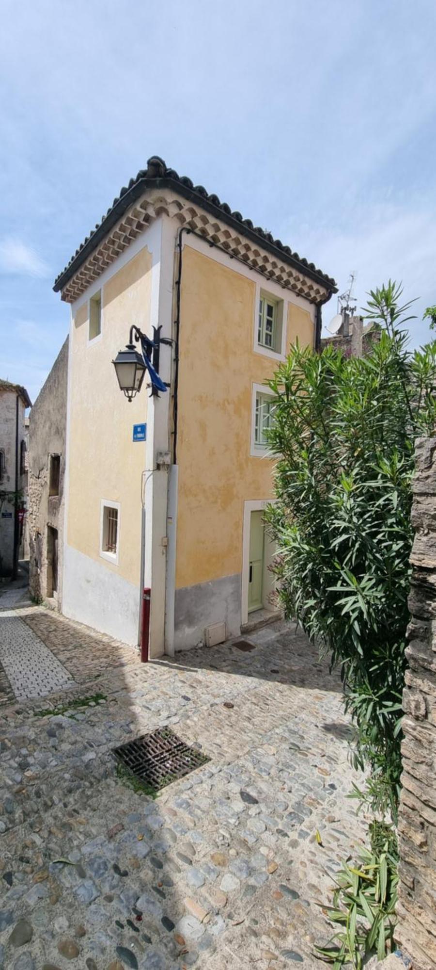 Home Et Holiday La Muscadelle Viviers Dış mekan fotoğraf